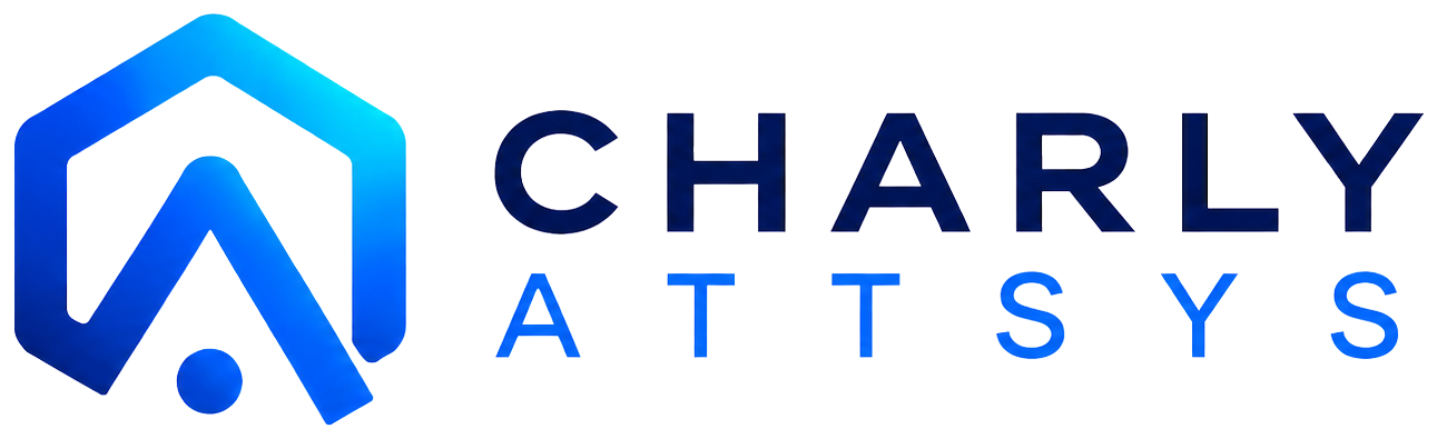 Charly ATTSYS